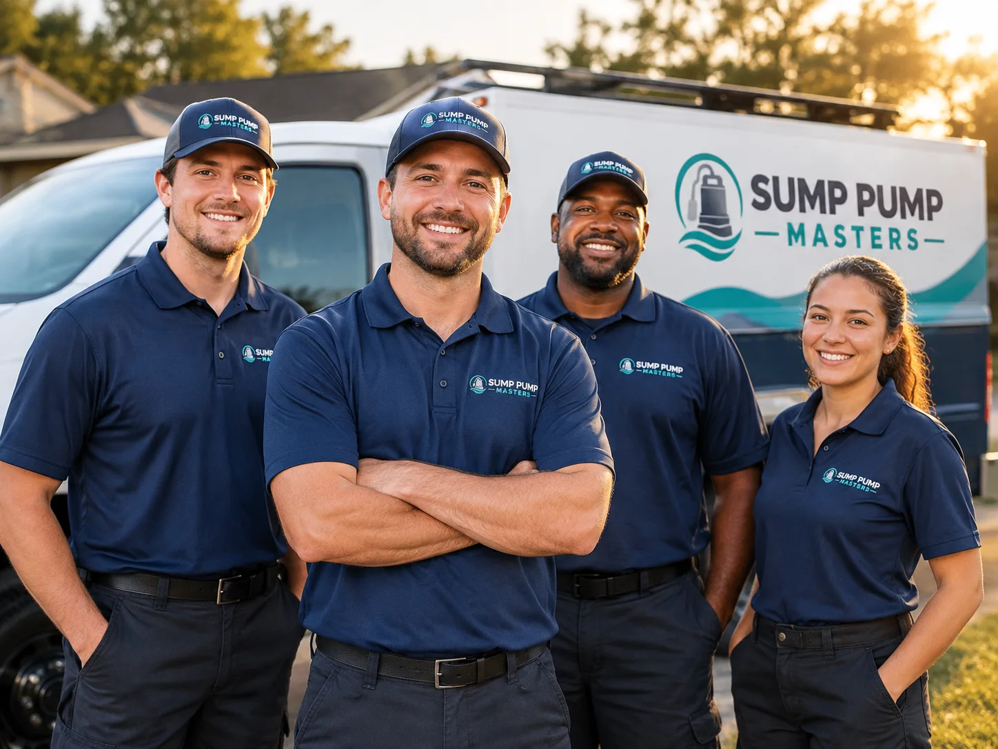 Sump Pump Repair company in Doran, VA