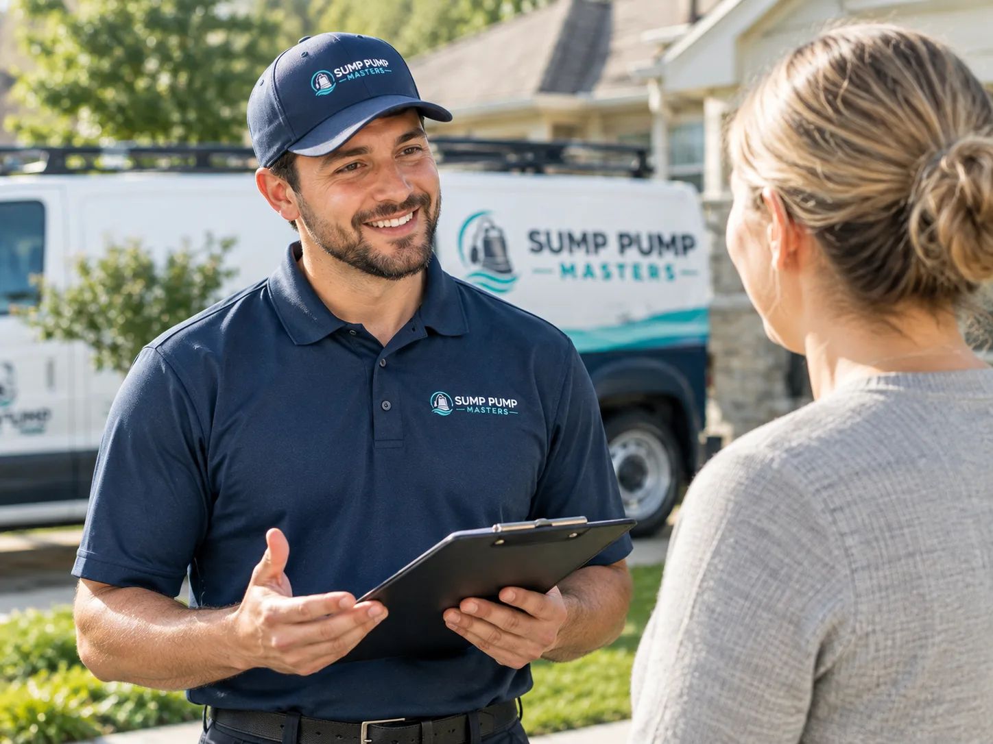 Sump Pump Repair Doran, VA FAQs